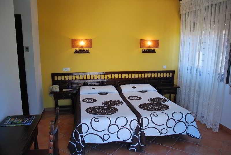 Hospedium Hotel Juan II Торо Екстериор снимка