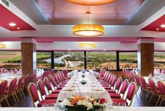 Hospedium Hotel Juan II Торо Екстериор снимка